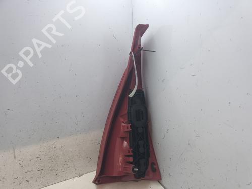 Left taillight CITROËN C3 I (FC_, FN_) 1.4 16V | BP28080532C34 