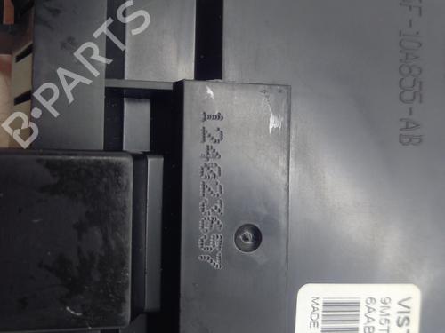 Electronic module FORD FOCUS II (DA_, HCP, DP) 2.5 RS | BP34453462M83  - Image 5
