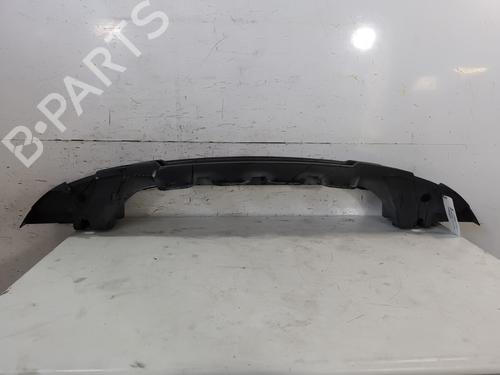 Used Front bumper reinforcement CITROËN BERLINGO / BERLINGO FIRST Box Body/MPV (M_) 1.8 D (MBA9A, MCA9A) (59 hp) 28080481