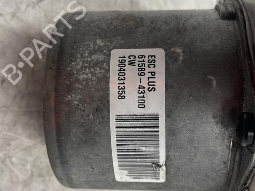 ABS pump KIA PROCEED (CD) 1.6 T-GDI GT | BP24894477M43  - Image 5