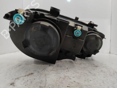 Used Left headlight ROVER 75 (RJ) 2.0 CDT (115 hp) 22833773