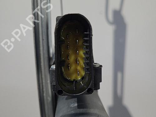 Used Front right window mechanism Front right window mechanism MERCEDES-BENZ A-CLASS (W168) A 170 CDI (168.009, 168.109) (95 hp) 22822657 22822657