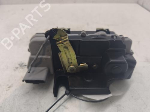 Rear left lock CITROËN XSARA PICASSO (N68) 2.0 HDi | BP27238176C100