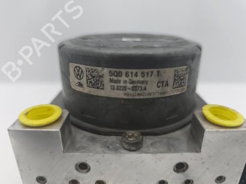 ABS pump AUDI A3 Sportback (8VA, 8VF) 1.6 TDI | BP31034885M43