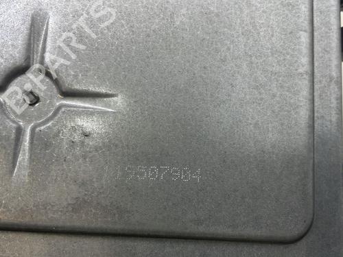 Engine control unit (ECU) CITROËN C4 II (NC_) 1.6 HDi 90 | BP31807042M57