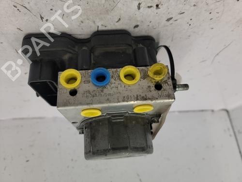 ABS pump DACIA SANDERO II TCe 90 (B8M1, B8MA, B8AC) | BP22846064M43