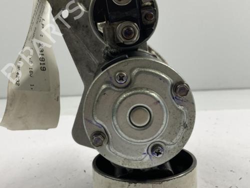 Used Starter Starter DACIA DOKKER Box Body/MPV 1.2 TCe 115 (FEM0) (114 hp) 22816761 22816761