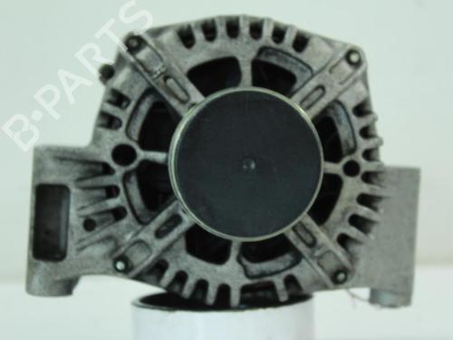 Alternator SUZUKI IGNIS II (MH) 1.3 DDiS (RM413D) | BP22813729M7 - Image 2