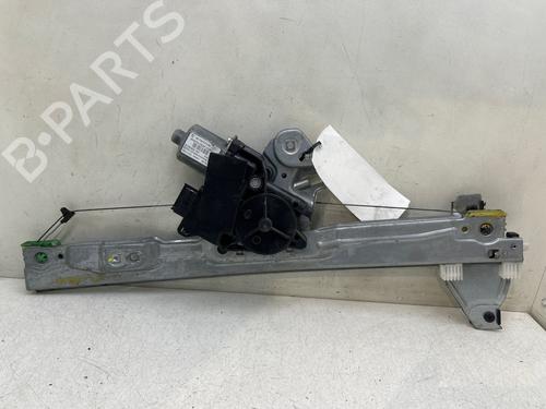 Used Front right window mechanism Front right window mechanism 39242002 39242002