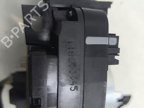 Steering column stalk CITROËN C4 II (NC_) 1.6 HDi 90 | BP31581705I23 