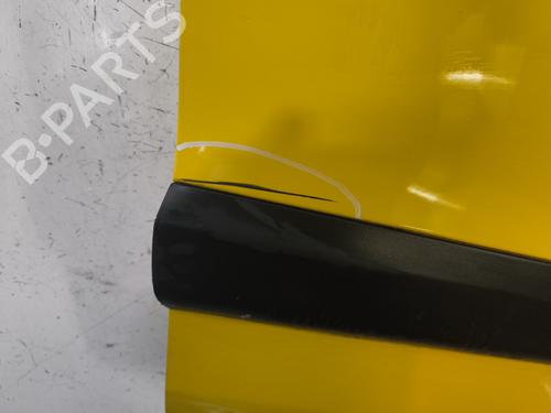 Dør højre fortil CITROËN BERLINGO MULTISPACE (B9) 1.6 HDi 90 | BP31081445C3