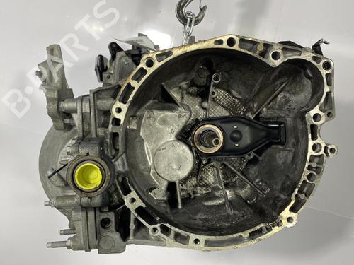 Used Gearbox Gearbox PEUGEOT 508 I (8D_) 2.0 HDi (163 hp) 22830930 22830930