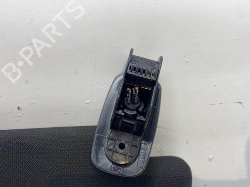 Venstre solskærm AUDI A6 C6 Avant (4F5) 3.0 TDI quattro | BP29515886I1 