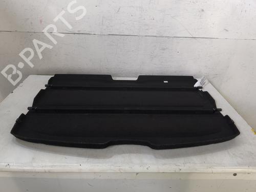 Rear parcel shelf PEUGEOT 2008 I (CU_) 1.2 THP 110 / PureTech 110 | BP36299324C85 - Image 3