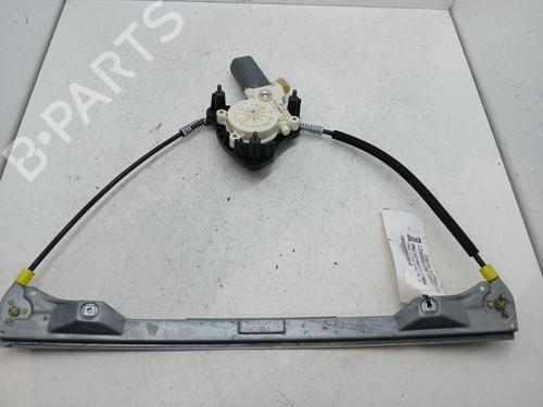 Used Front left window mechanism RENAULT CLIO II (BB_, CB_) 1.2 16V (BB05, BB0W, BB11, BB27, BB2T, BB2U, BB2V, CB05,... (75 hp) 32281116