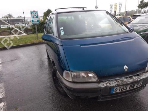 Used Parts RENAULT ESPACE II (J/S63_) 2.1 TD (J63E) 4837325