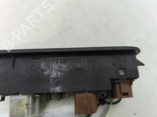 Switch RENAULT MEGANE II (BM0/1_, CM0/1_) 1.5 dCi (BM0F, BM0T, BM2B, CM0F, CM0T) | BP28178514I30 