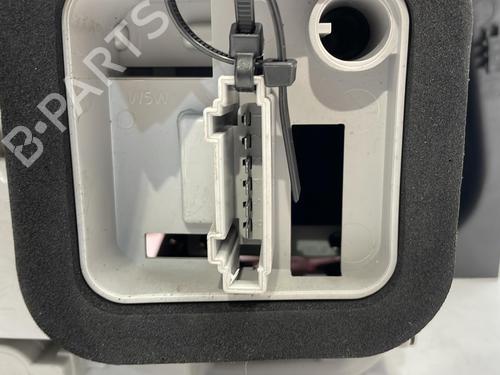 Right taillight VW POLO V (6R1, 6C1) 1.6 TDI | BP22829974C35 