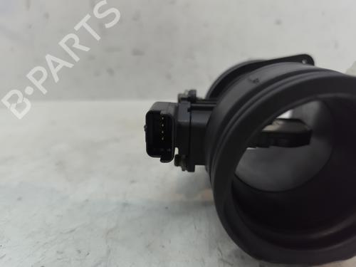 Used Mass air flow sensor Mass air flow sensor PEUGEOT 208 I (CA_, CC_) 1.4 HDi (68 hp) 28178591 28178591