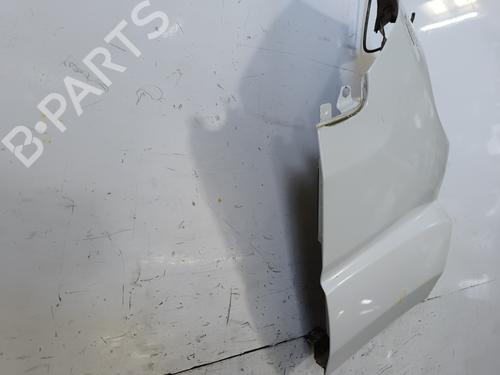 Right front fenders CITROËN JUMPER II Van 2.2 HDi 100 | BP27404017C42 