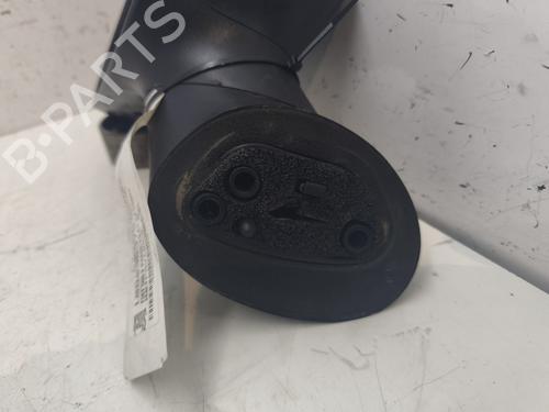 Left mirror FIAT 500 (312_) 1.4 (312AXC1B, 312CXC1B) | BP27238225C26
