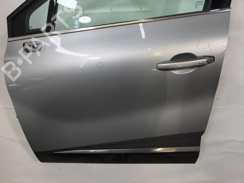 Left front door RENAULT CAPTUR II (HF_) E-TECH 160 | BP29377412C2 