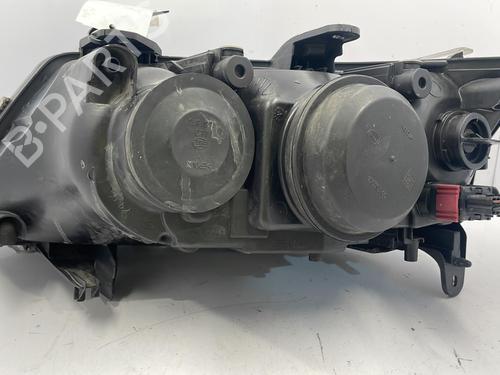 Faro derecho SAAB 9-3 (YS3F, E79, D79, D75) 2.2 TiD (125 hp) 22827351