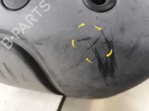 Used Rear bumper Rear bumper CITROËN BERLINGO Box Body/MPV (B9) [2008-2026] 36007829 36007829