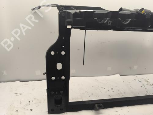 Used Front slam panel Front slam panel FORD KA (RU8) 1.2 (69 hp) 33448195 33448195
