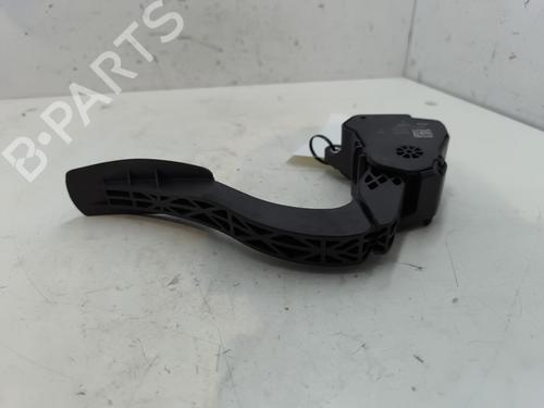 Pedal RENAULT KANGOO III Box Body/MPV 1.5 Blue dCi 75 (FJAA) | BP38921605I4 - Image 2