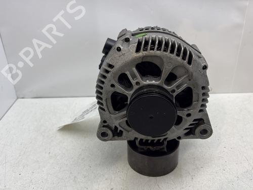 Used Alternator Alternator PEUGEOT 307 SW (3H) [2002-2009] 33624043 33624043