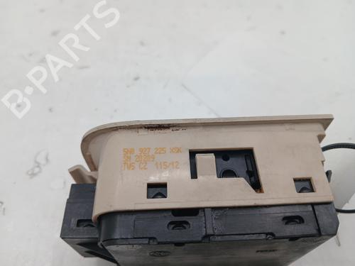 Switch VW TIGUAN (5N_) 2.0 TDI 4motion | BP38676869I30 - Image 2