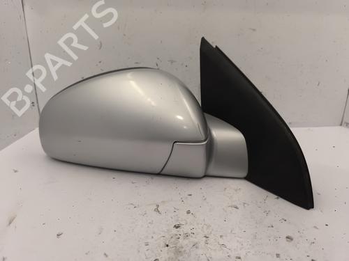 Used Right mirror OPEL VECTRA C GTS (Z02) 1.9 CDTI (F68) (120 hp) 24981844