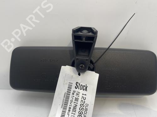 Rear mirror FIAT 500 (312_) 1.2 (312AXA1A) | BP33198638I6 - Image 4