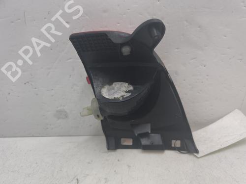 Rear fog light PEUGEOT 2008 I (CU_) 1.6 BlueHDi 100 | BP30929122C37