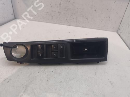 Used Left front window switch CHEVROLET CRUZE Hatchback (J305) 1.6 (124 hp) 27641327