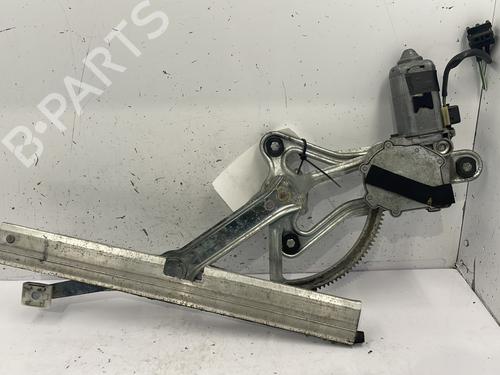 Front right window mechanism MERCEDES-BENZ E-CLASS (W124) E 250 D (124.126, 124.129) | BP26911168C23 - Image 4