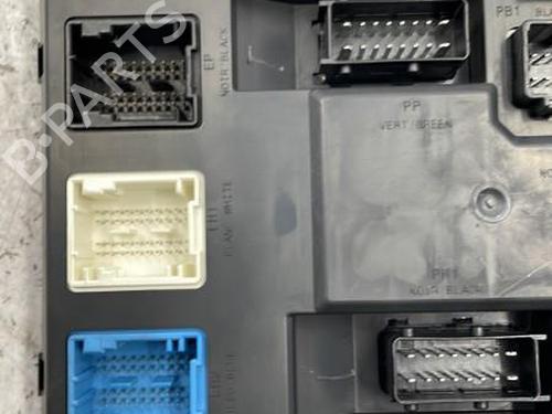Fuse box CITROËN C3 II (SC_) 1.4 HDi 70 (SC8HZC, SC8HR0, SC8HP4) | BP22834697E1 