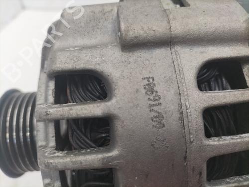 Alternator SKODA FABIA II (542) 1.2 | BP24474652M7 
