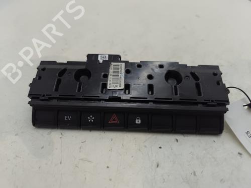 Warning switch RENAULT ARKANA I (LCM_, LDN_) 1.6 E-TECH 145 (LDMU) | BP29285971I22 - Image 2