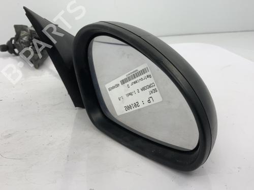 Used Right mirror Right mirror SEAT CORDOBA (6L2) 1.9 SDI (64 hp) 22815905 22815905