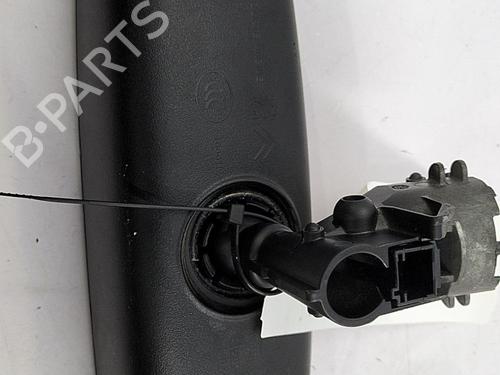 Used Rear mirror Rear mirror CITROËN C4 II (NC_) 1.6 THP 155 (156 hp) 22822596 22822596