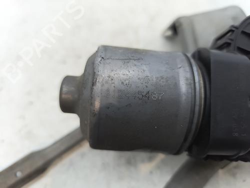 Front wipers mechanism PEUGEOT 206+ (2L_, 2M_) 1.4 HDi eco 70 | BP29222505C83 