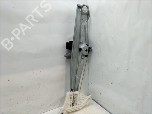 Front left window mechanism KIA EV3 EV | BP30088295C22 - Image 3