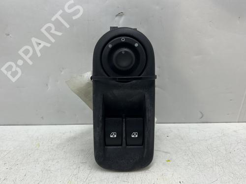 Left front window switch OPEL VIVARO A Van (X83) 2.0 CDTI (F7) | BP34260206I27 - Image 3