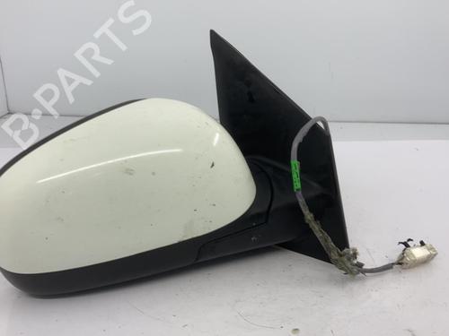 Used Right mirror NISSAN NOTE (E11, NE11) 1.4 (88 hp) 22815966