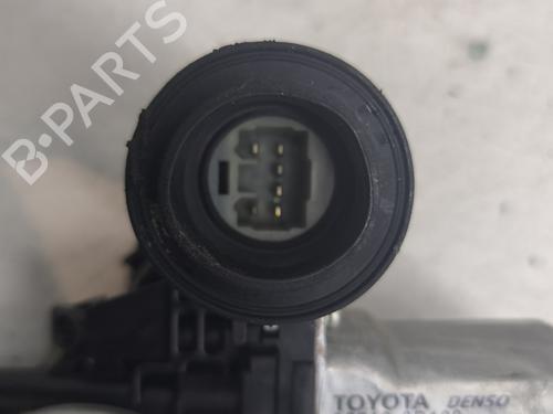 Used Front right window mechanism Front right window mechanism TOYOTA YARIS (_P13_) [2010-2020] 30672149 30672149