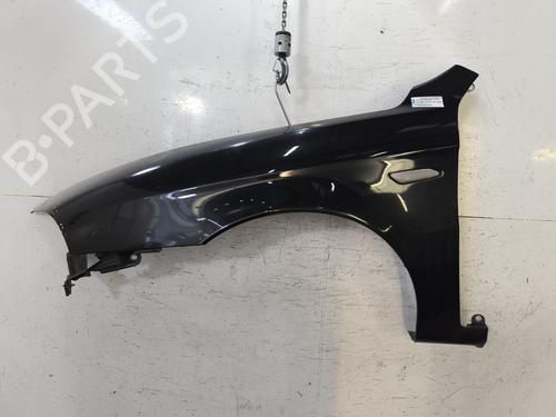 Forskærm venstre ALFA ROMEO 147 (937_) 1.9 JTDM 16V (937.AXN1B, 937.BXN1B) (150 hp) 32747064