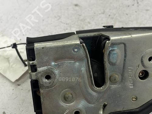 Front right lock BMW 3 (E46) 320 d | BP22830606C97 