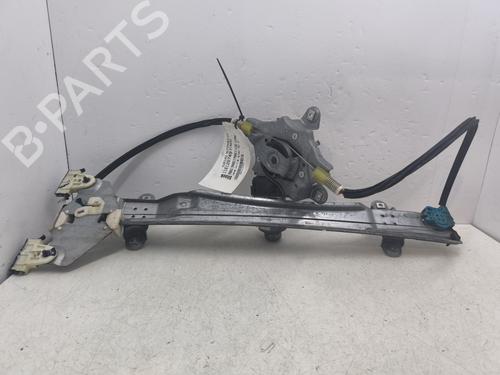Front right window mechanism RENAULT TWINGO II (CN0_) 1.5 dCi 90 | BP30672231C23 - Image 3